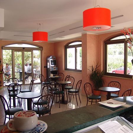 Hotel Mistef Фалерна Экстерьер фото