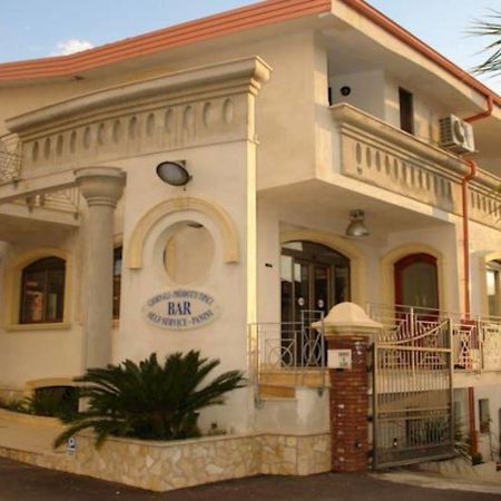 Hotel Mistef Фалерна Экстерьер фото