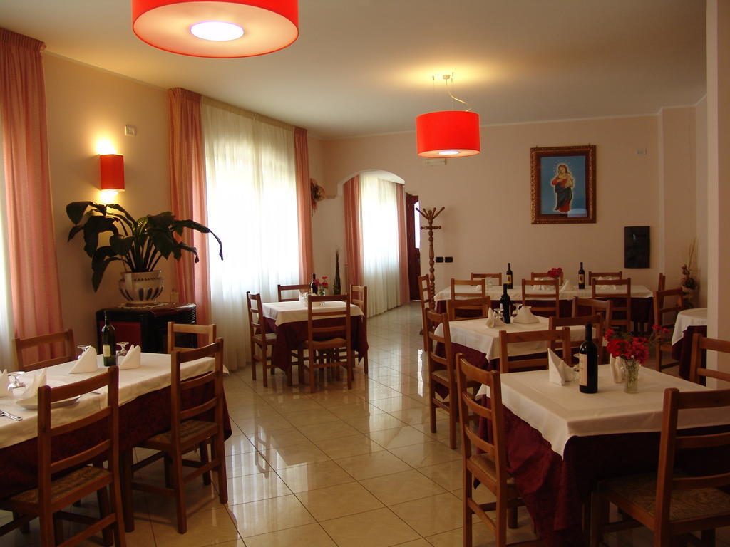 Hotel Mistef Фалерна Экстерьер фото