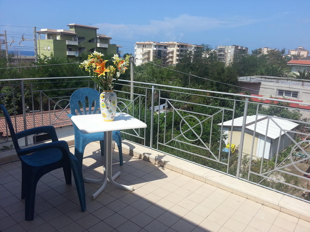 Hotel Mistef Фалерна Номер фото