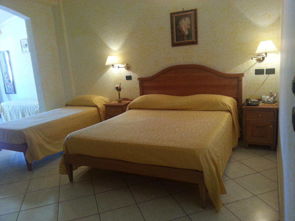 Hotel Mistef Фалерна Экстерьер фото