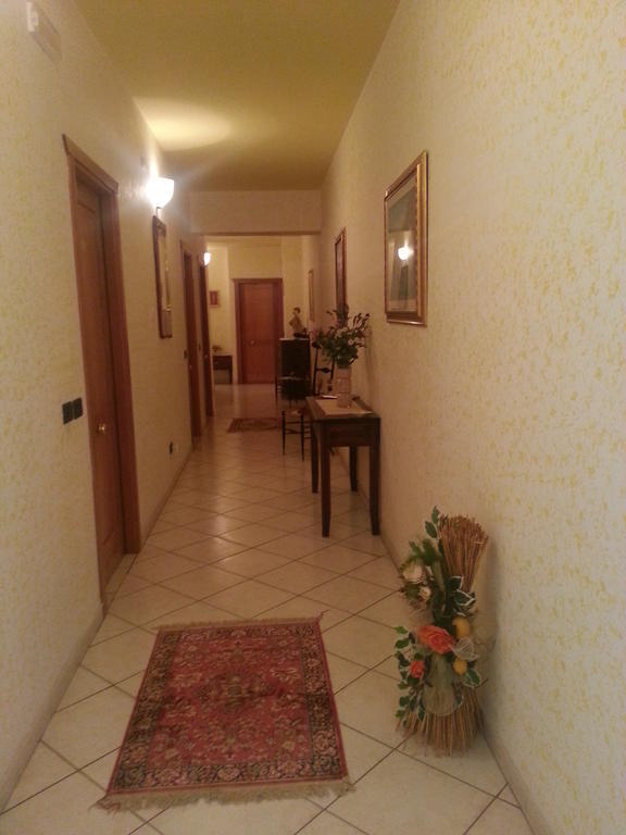 Hotel Mistef Фалерна Экстерьер фото