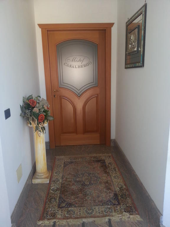 Hotel Mistef Фалерна Номер фото
