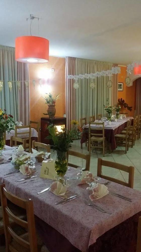 Hotel Mistef Фалерна Экстерьер фото