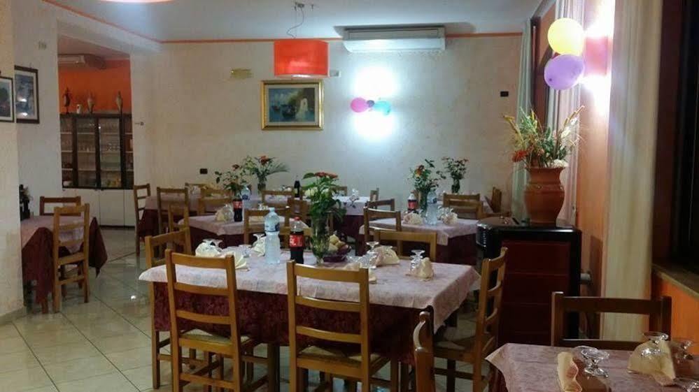 Hotel Mistef Фалерна Экстерьер фото