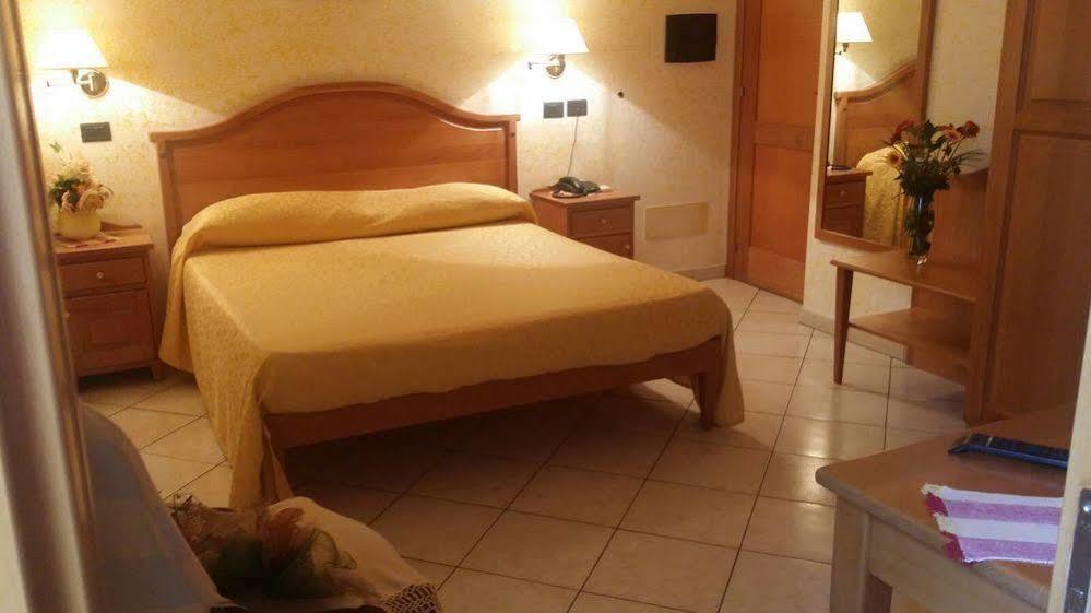 Hotel Mistef Фалерна Экстерьер фото