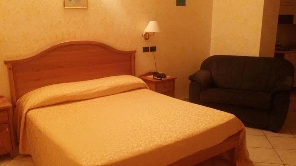 Hotel Mistef Фалерна Экстерьер фото