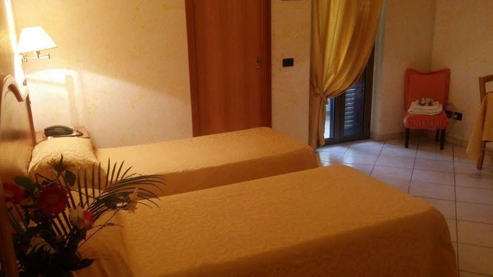 Hotel Mistef Фалерна Экстерьер фото