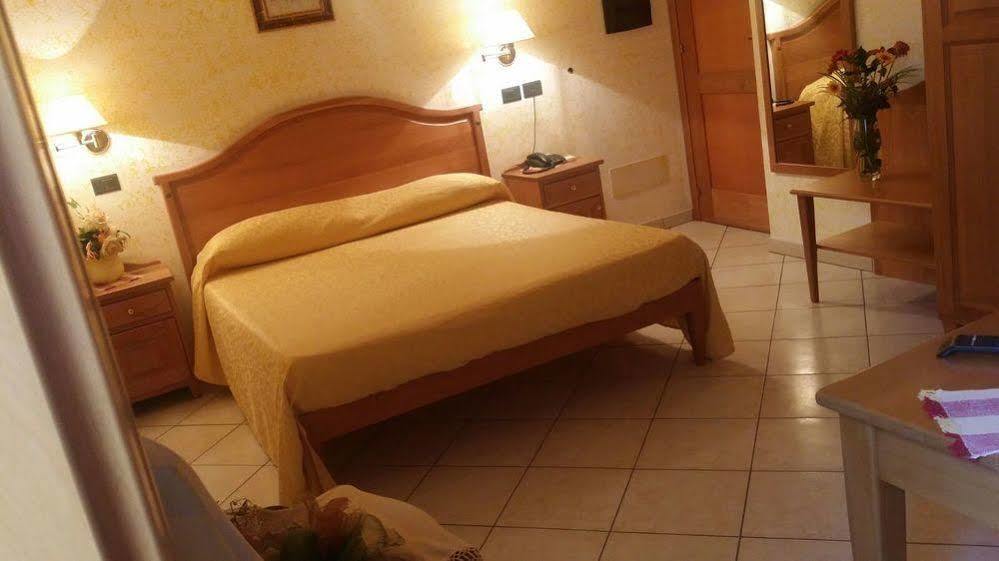 Hotel Mistef Фалерна Экстерьер фото