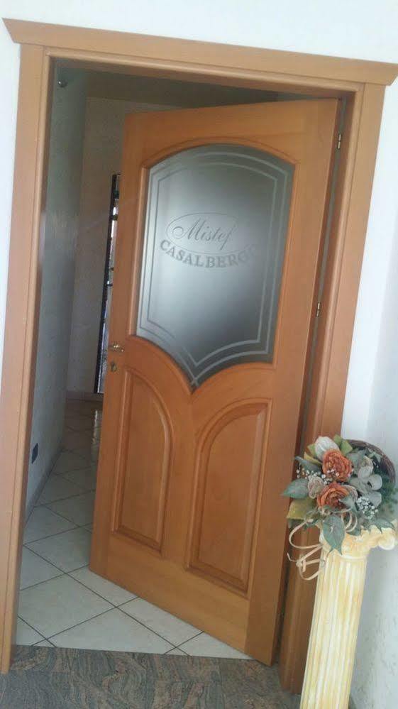 Hotel Mistef Фалерна Экстерьер фото