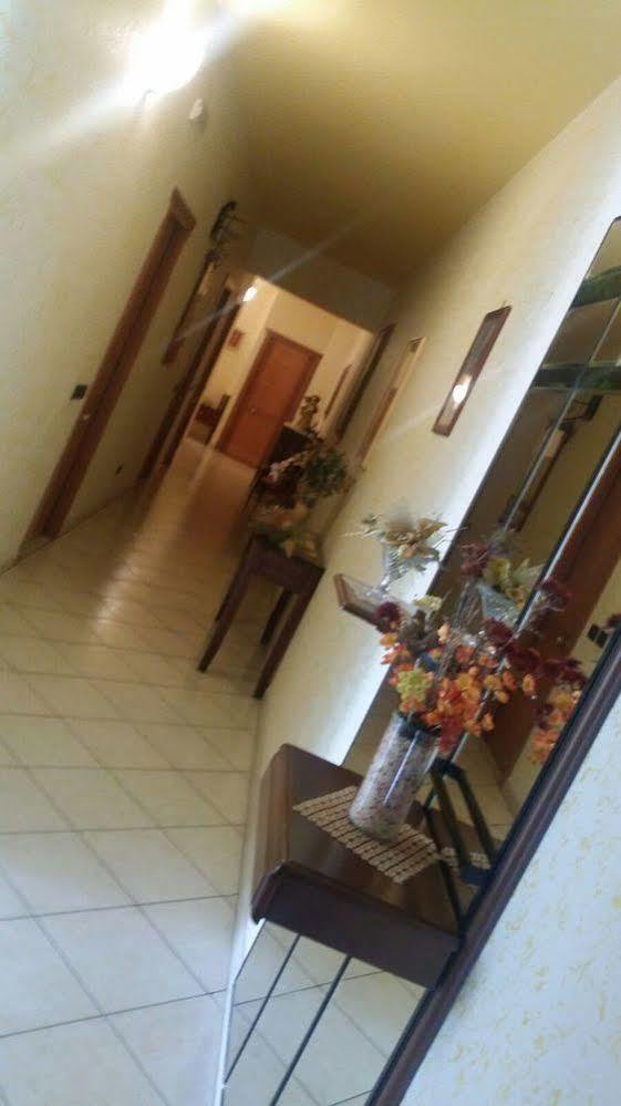 Hotel Mistef Фалерна Экстерьер фото